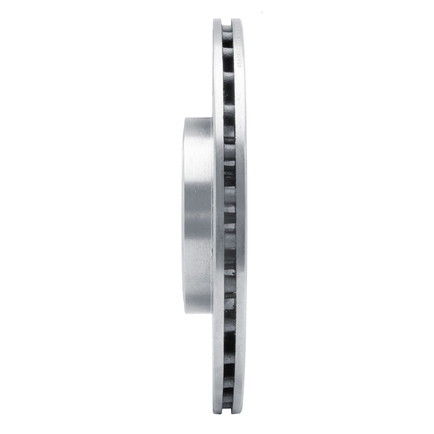 Dynamic Friction Company Disc Brake Rotor 630-32008