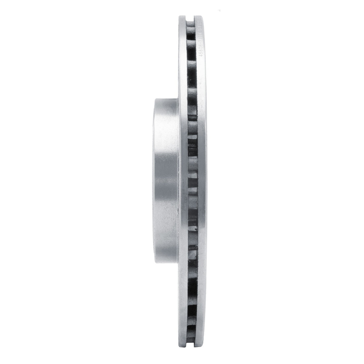 Dynamic Friction Company Disc Brake Rotor 630-32008