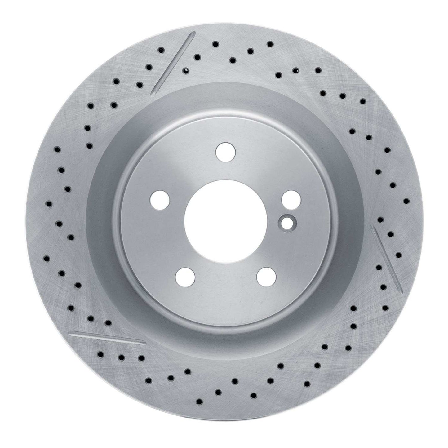 Dynamic Friction Company Disc Brake Rotor 630-63068