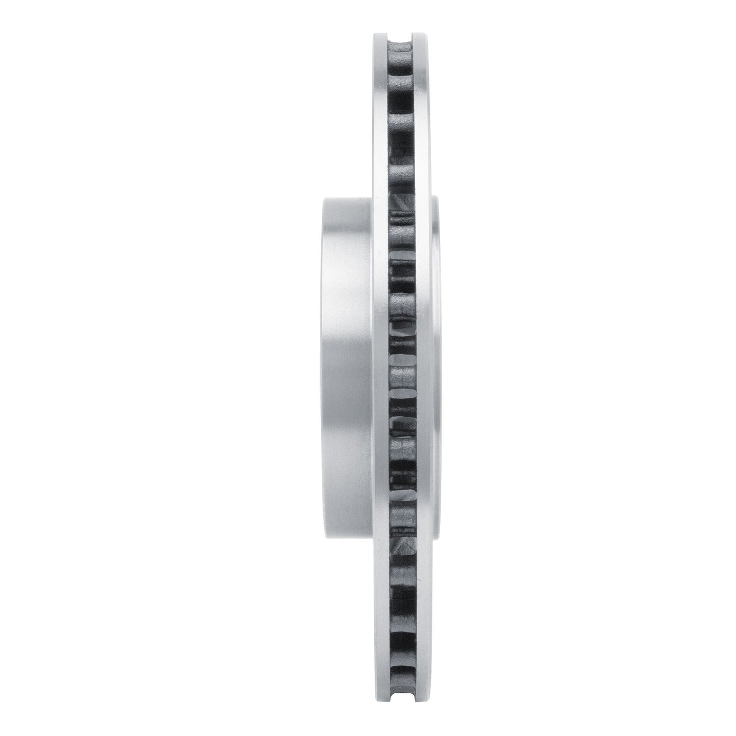 Dynamic Friction Company Disc Brake Rotor 630-63068