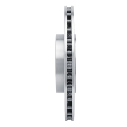 Dynamic Friction Company Disc Brake Rotor 630-63068