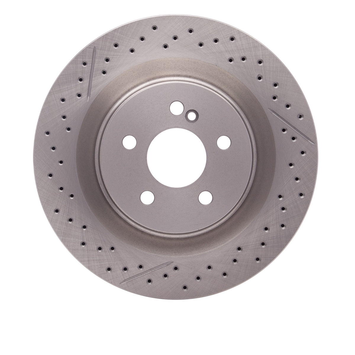 Dynamic Friction Company Disc Brake Rotor 630-63092