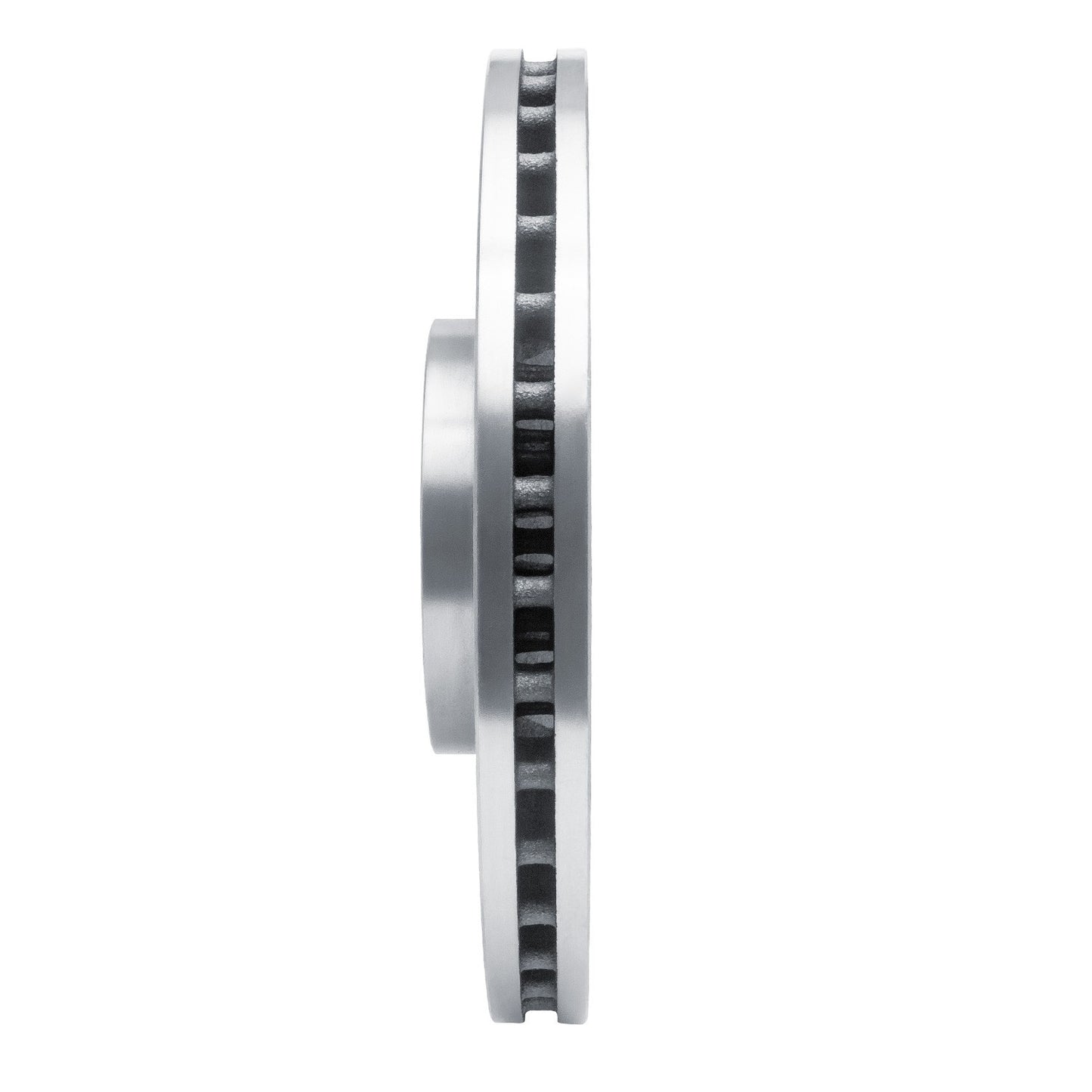 Dynamic Friction Company Disc Brake Rotor 630-63147