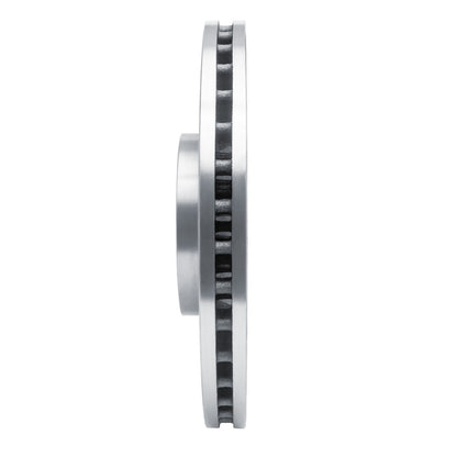 Dynamic Friction Company Disc Brake Rotor 630-63147