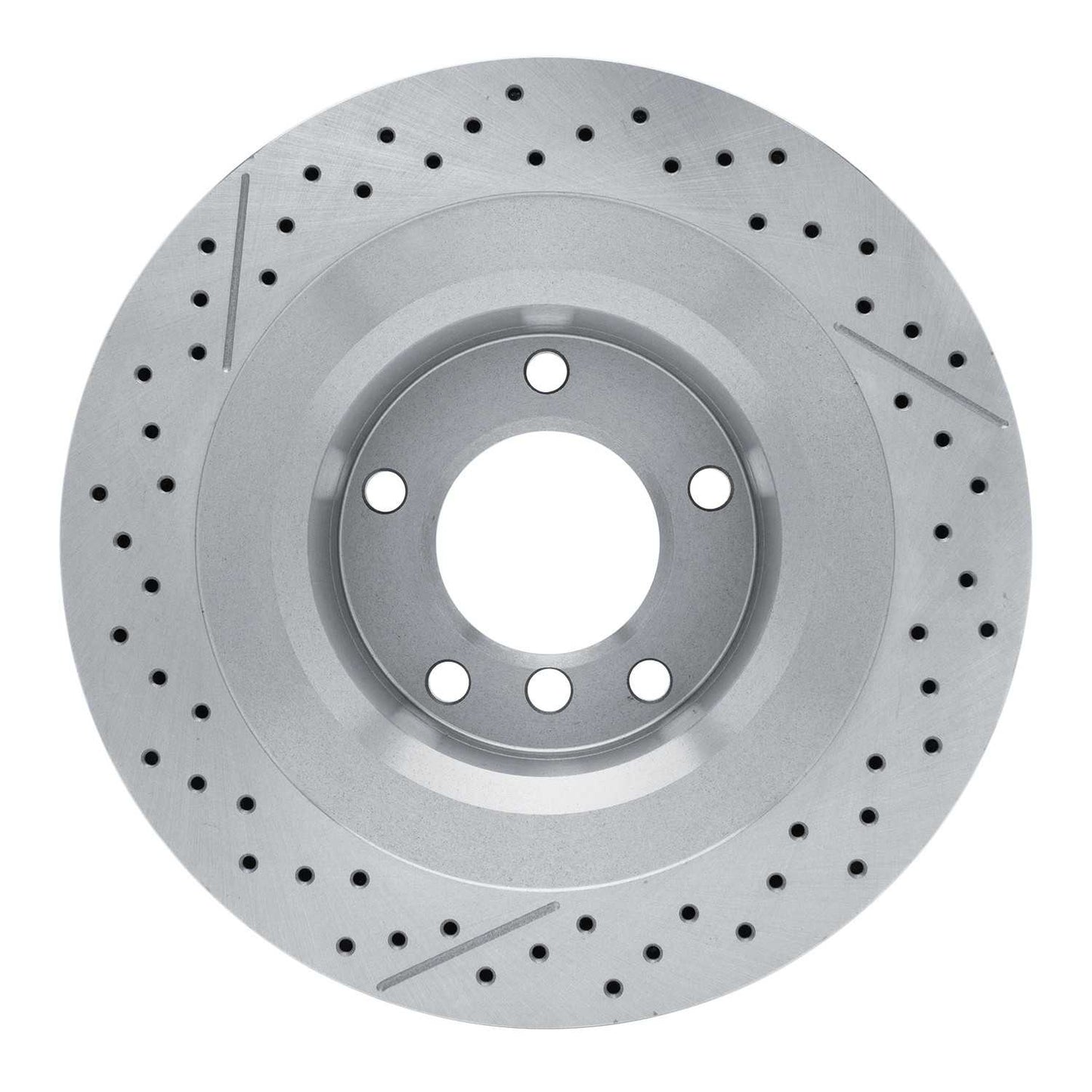 Dynamic Friction Company Disc Brake Rotor 630-63148