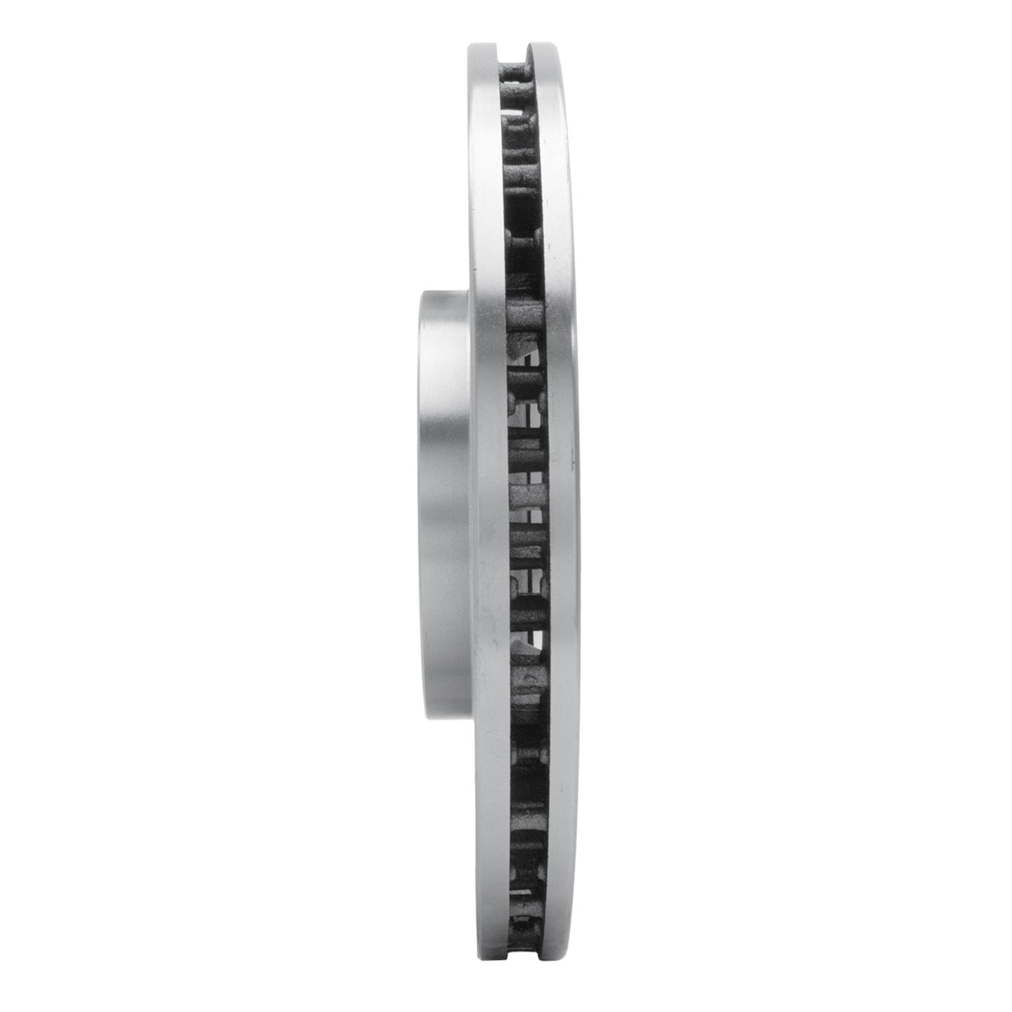 Dynamic Friction Company Disc Brake Rotor 630-63151