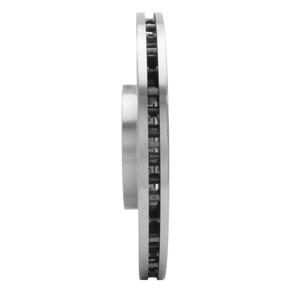 Dynamic Friction Company Disc Brake Rotor 630-63151