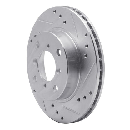 Dynamic Friction Company Disc Brake Rotor 631-01002R