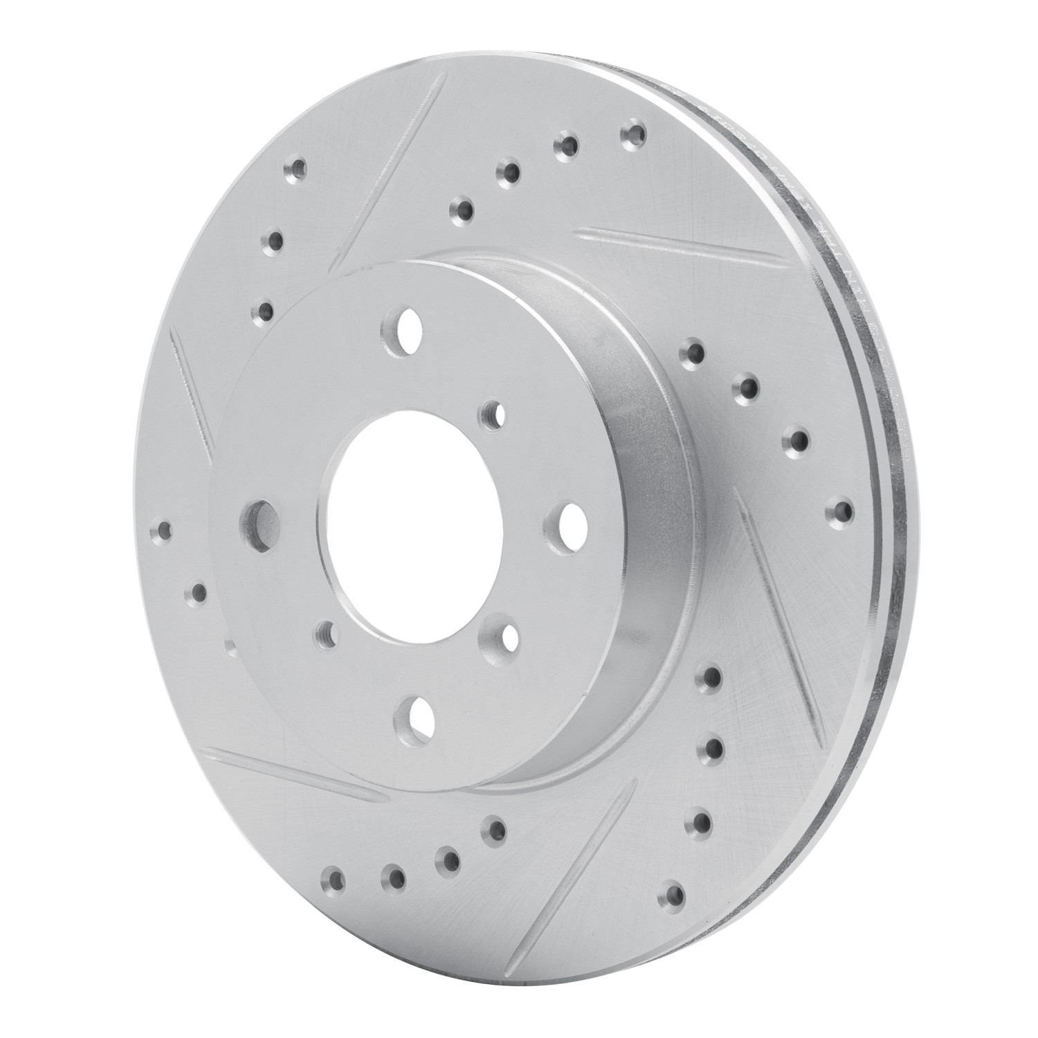 Dynamic Friction Company Disc Brake Rotor 631-01003L