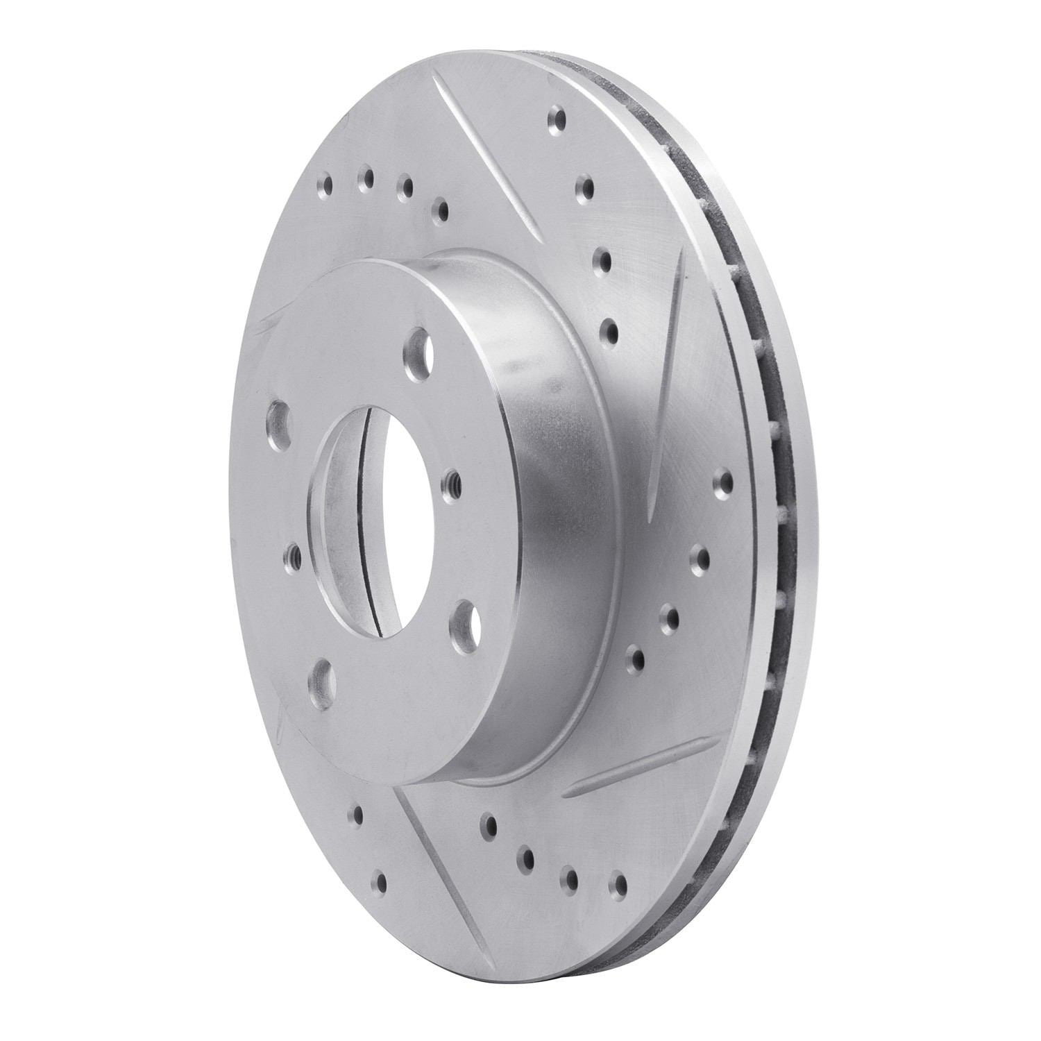 Dynamic Friction Company Disc Brake Rotor 631-01003R