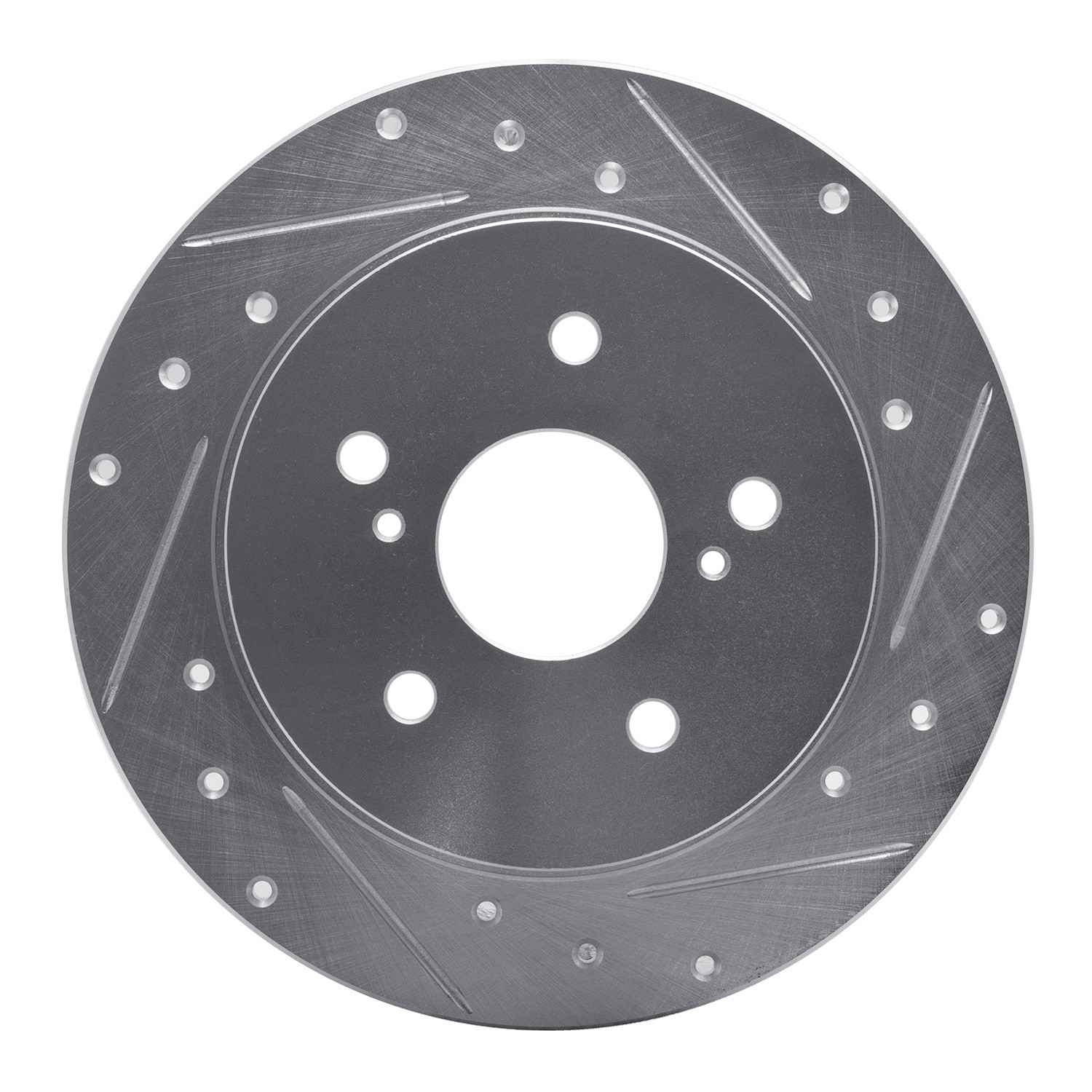 Dynamic Friction Company Disc Brake Rotor 631-01005R