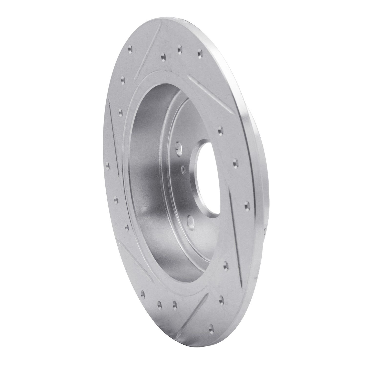 Dynamic Friction Company Disc Brake Rotor 631-01005R