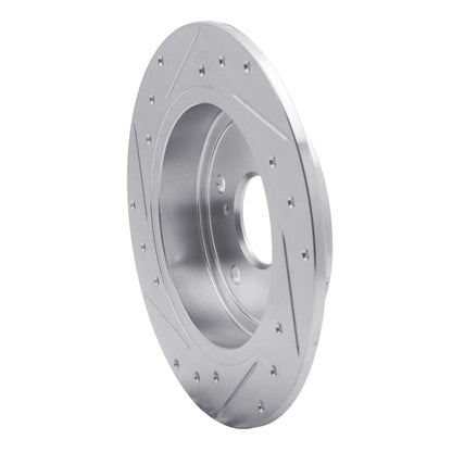 Dynamic Friction Company Disc Brake Rotor 631-01005R