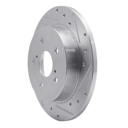 Dynamic Friction Company Disc Brake Rotor 631-01006R
