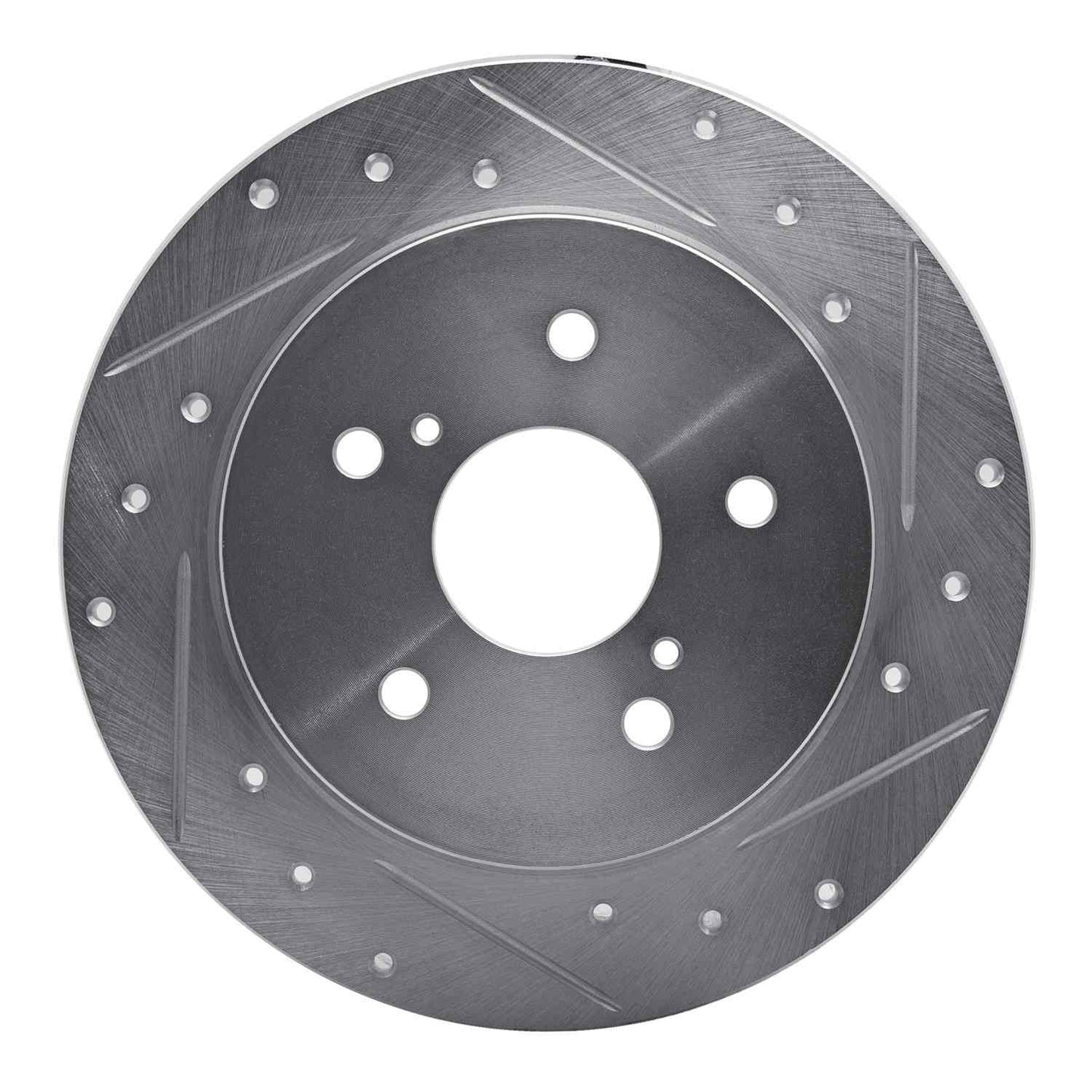 Dynamic Friction Company Disc Brake Rotor 631-01006R