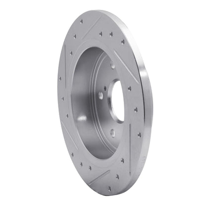 Dynamic Friction Company Disc Brake Rotor 631-01006R
