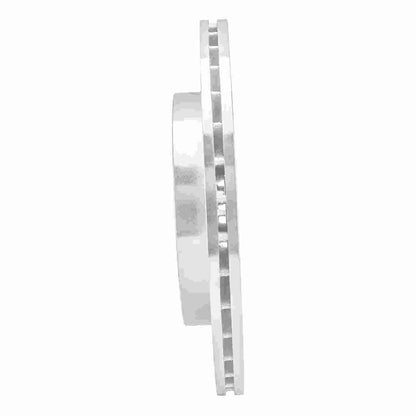 Dynamic Friction Company Disc Brake Rotor 631-01012L