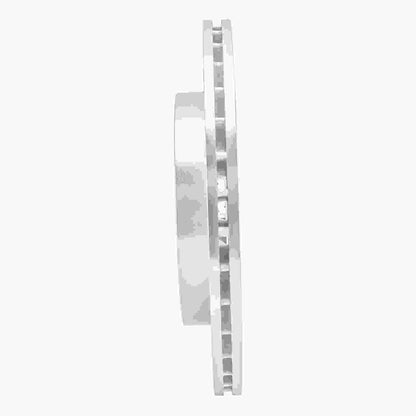 Dynamic Friction Company Disc Brake Rotor 631-01012R