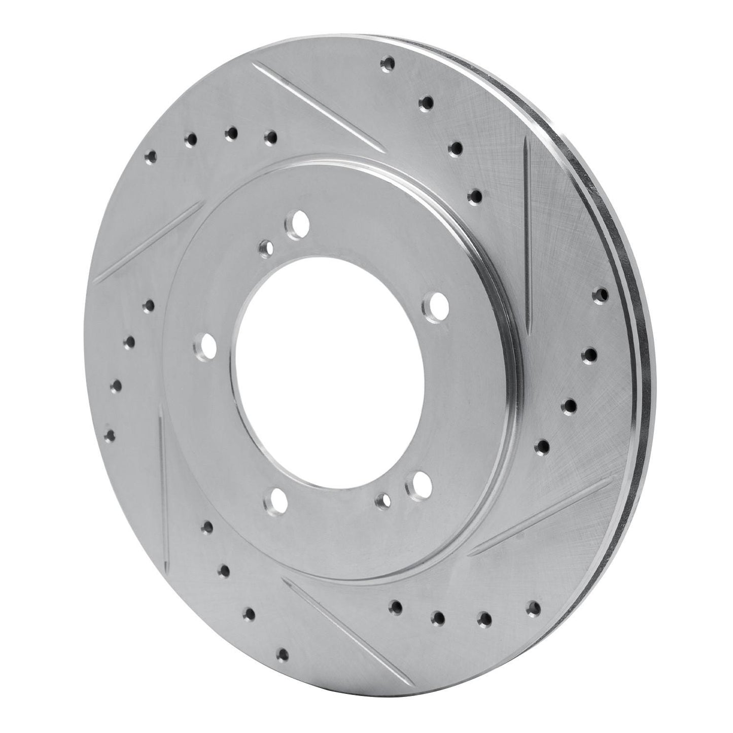 Dynamic Friction Company Disc Brake Rotor 631-01013R