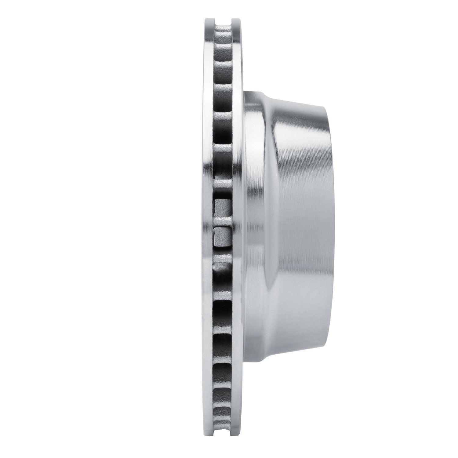 Dynamic Friction Company Disc Brake Rotor 631-02017R