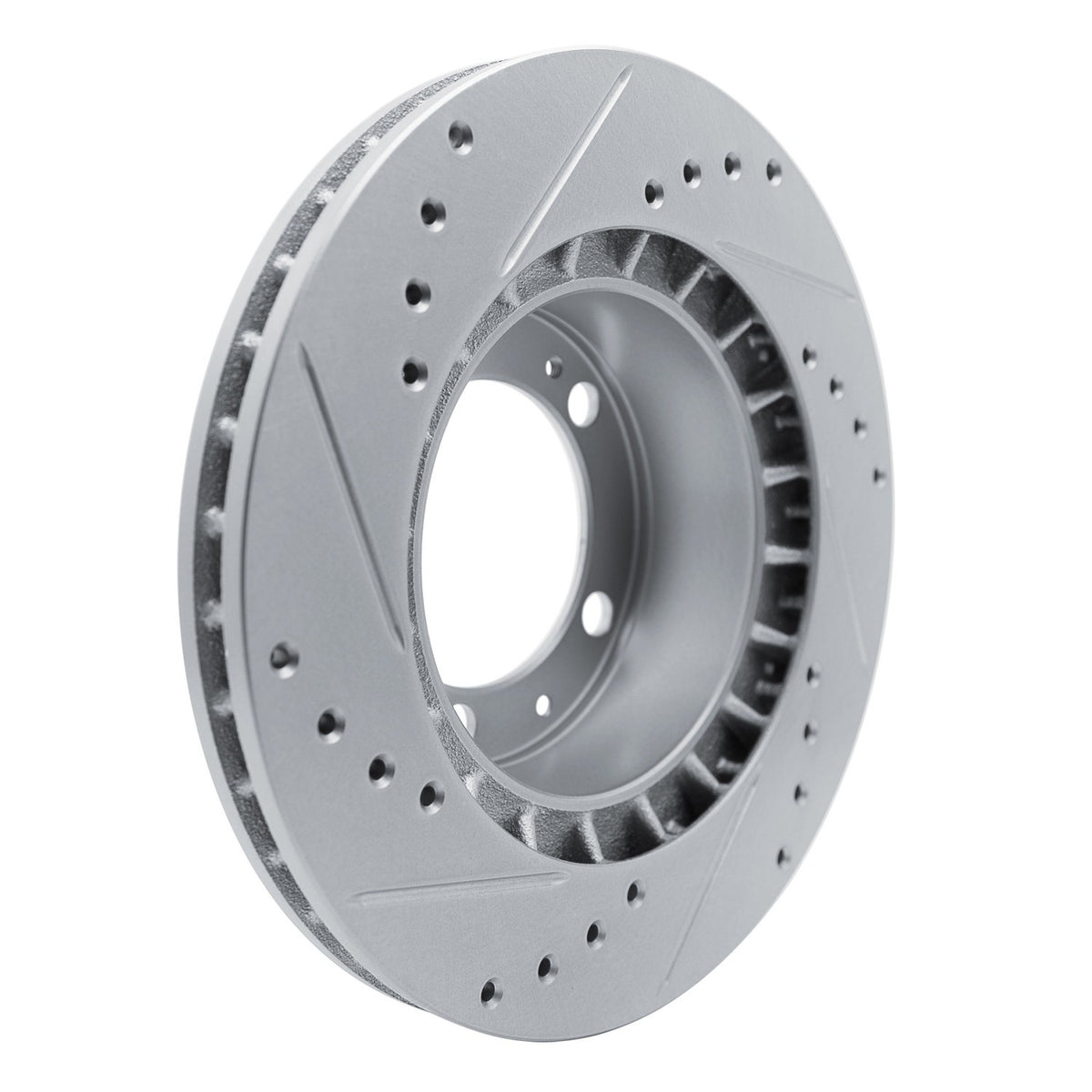 Dynamic Friction Company Disc Brake Rotor 631-02019R