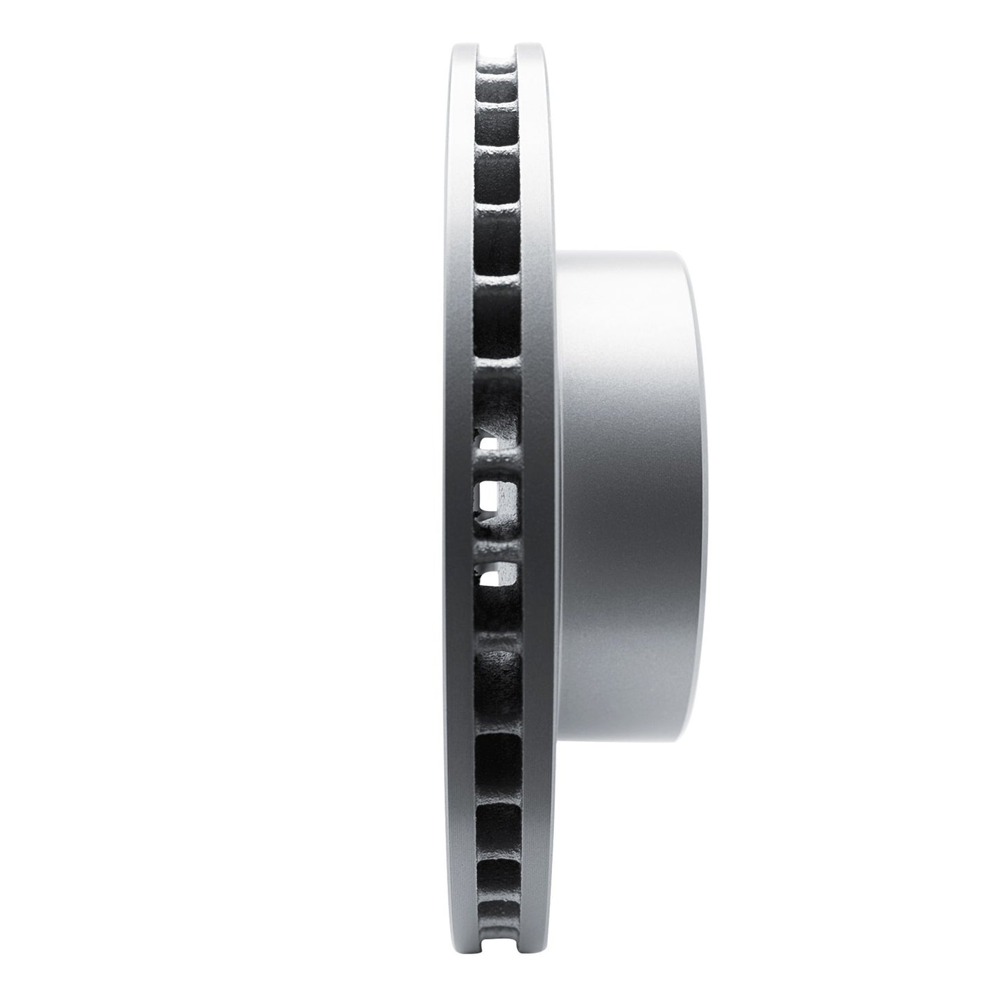 Dynamic Friction Company Disc Brake Rotor 631-02019R