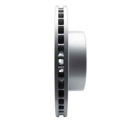 Dynamic Friction Company Disc Brake Rotor 631-02019R