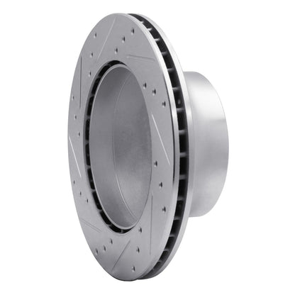Dynamic Friction Company Disc Brake Rotor 631-02021R