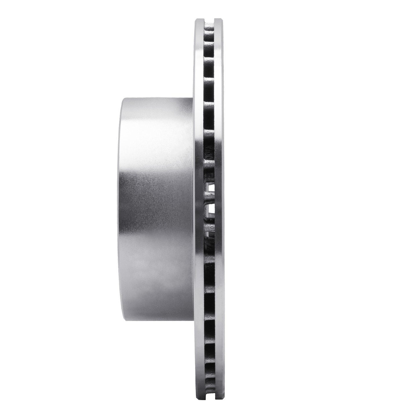 Dynamic Friction Company Disc Brake Rotor 631-02022R