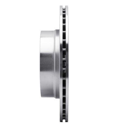 Dynamic Friction Company Disc Brake Rotor 631-02029R