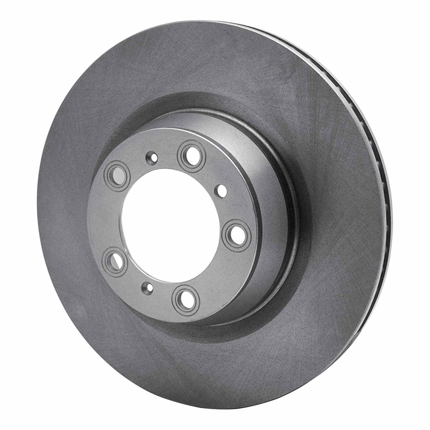 Dynamic Friction Company Disc Brake Rotor 631-02048D