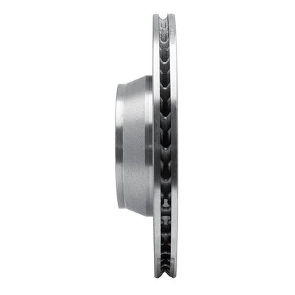 Dynamic Friction Company Disc Brake Rotor 631-02048D