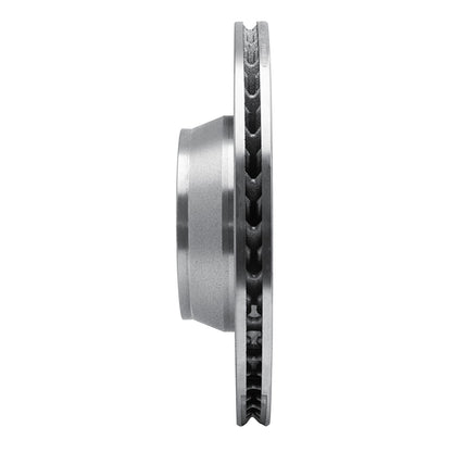 Dynamic Friction Company Disc Brake Rotor 631-02048D
