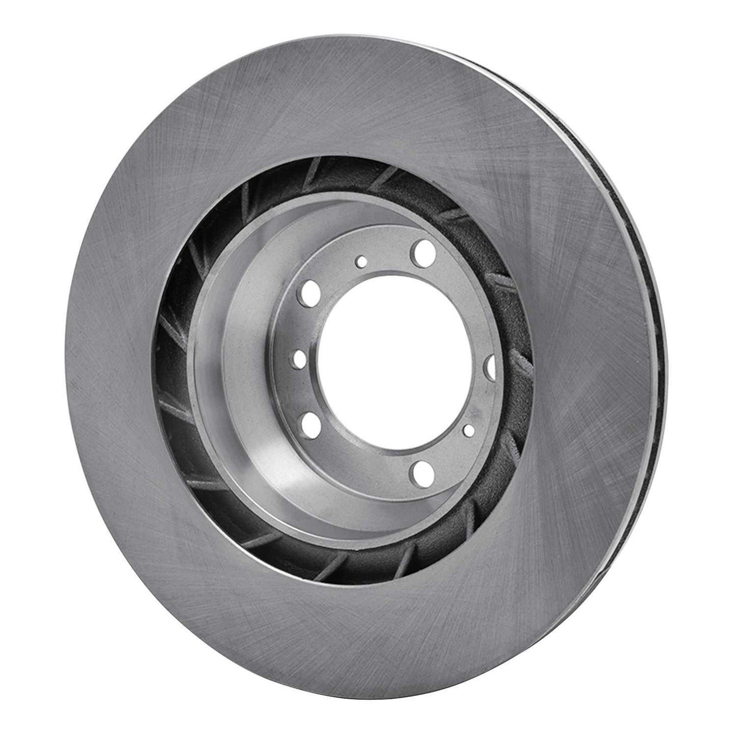 Dynamic Friction Company Disc Brake Rotor 631-02048D