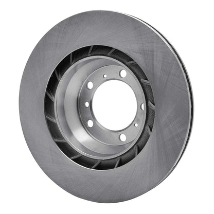 Dynamic Friction Company Disc Brake Rotor 631-02048D