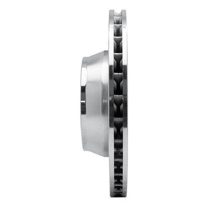 Dynamic Friction Company Disc Brake Rotor 631-02066D