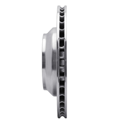Dynamic Friction Company Disc Brake Rotor 631-02089R