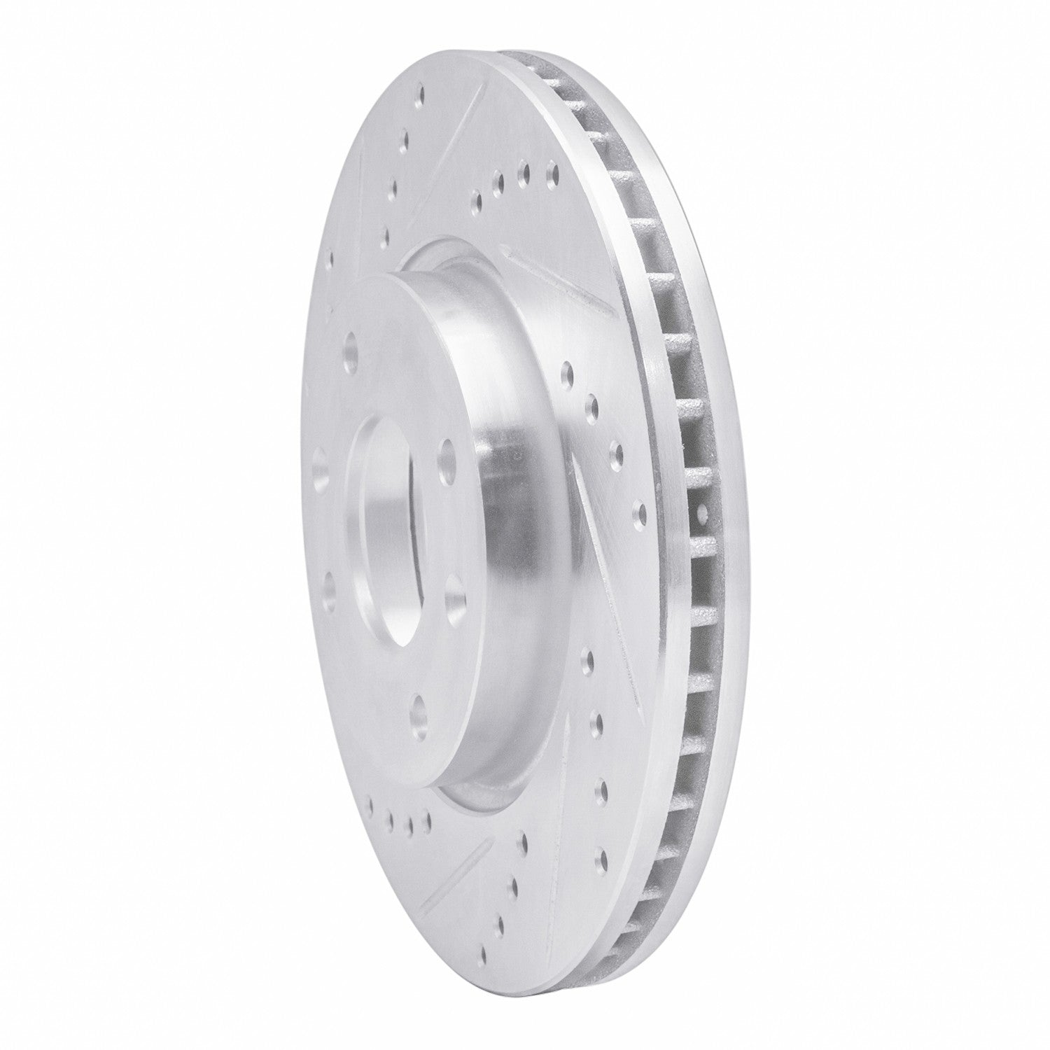 Dynamic Friction Company Disc Brake Rotor 631-03000L