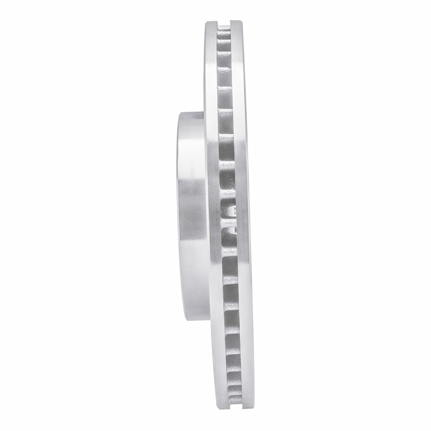 Dynamic Friction Company Disc Brake Rotor 631-03000L