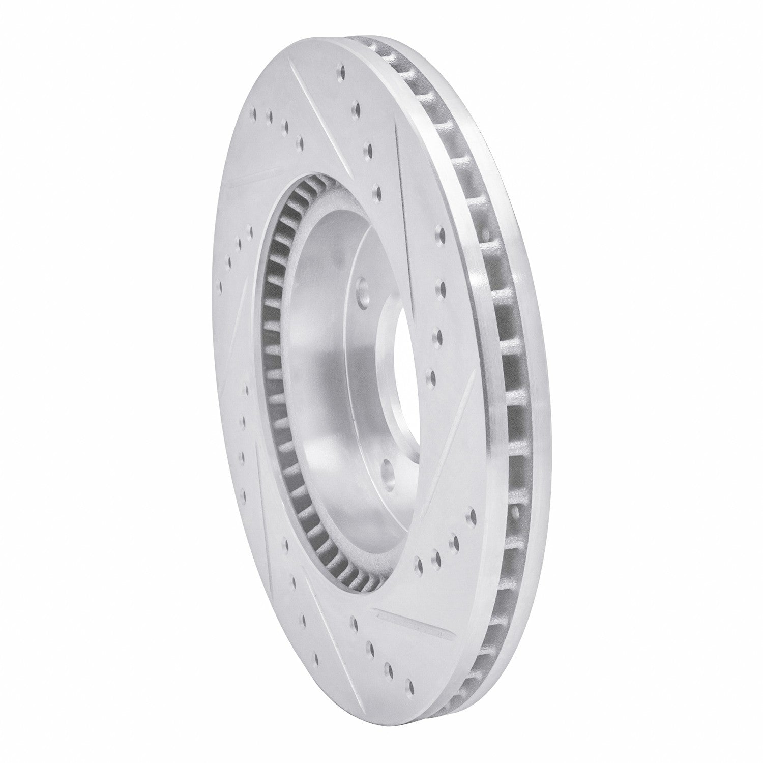 Dynamic Friction Company Disc Brake Rotor 631-03000L