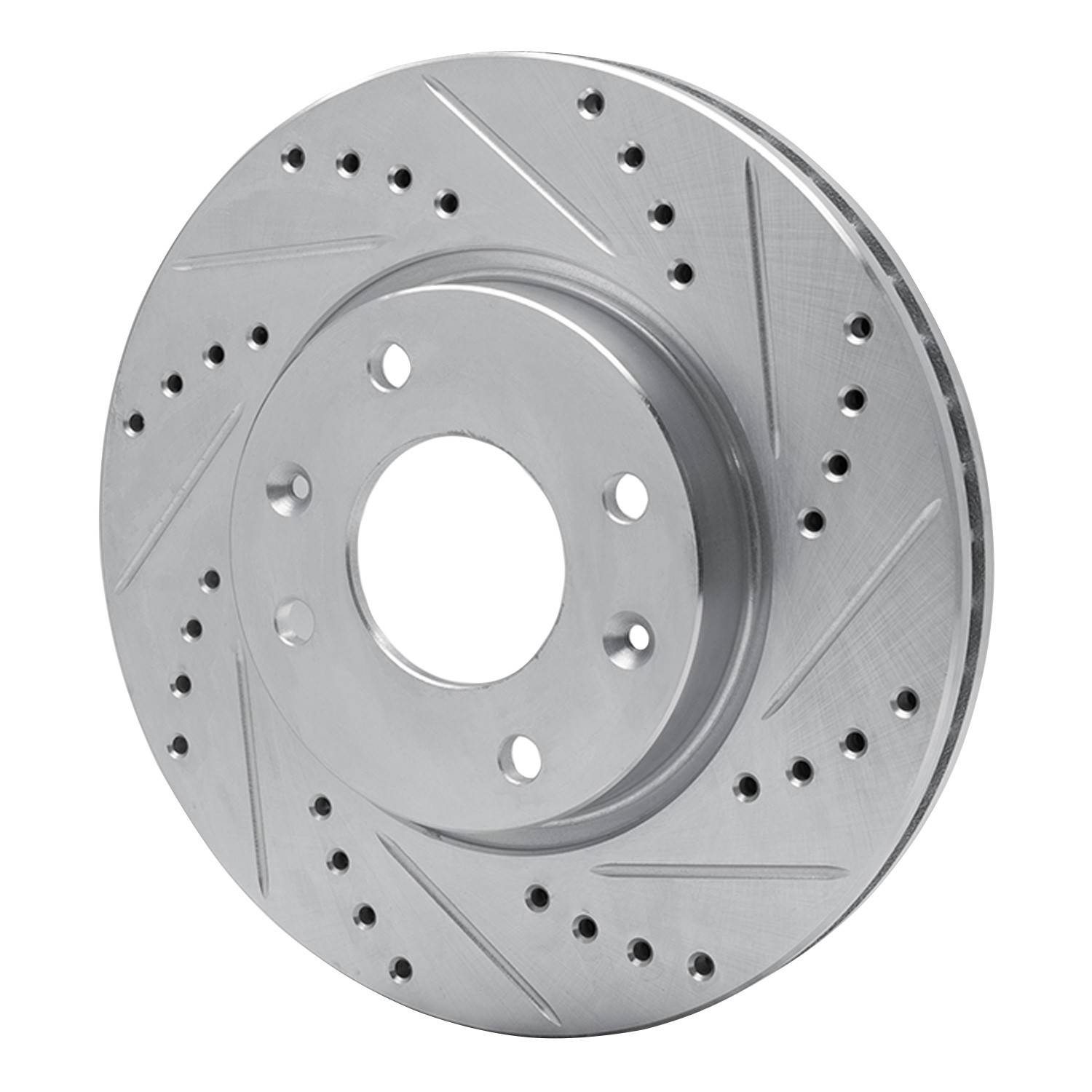 Dynamic Friction Company Disc Brake Rotor 631-03000R