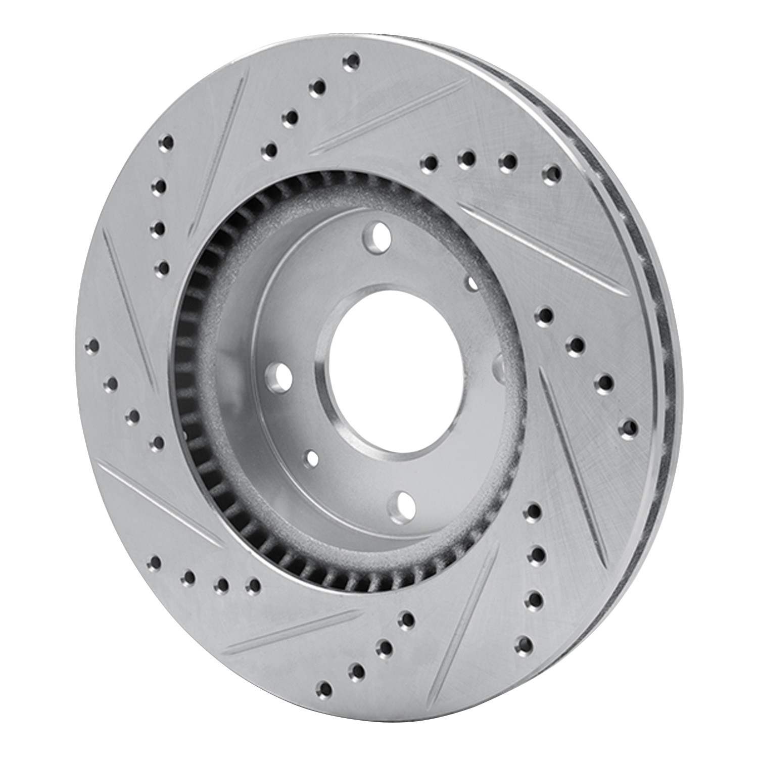 Dynamic Friction Company Disc Brake Rotor 631-03000R