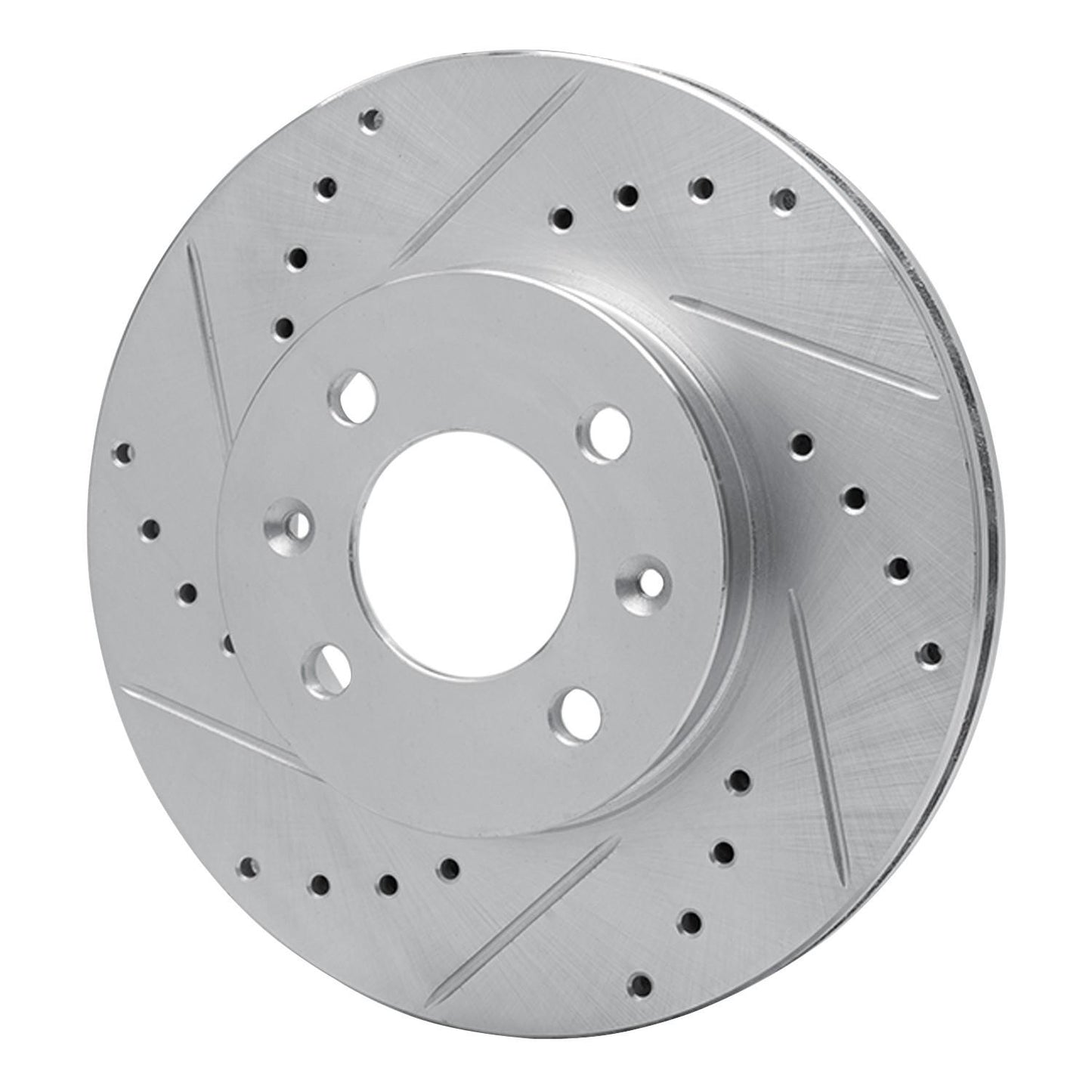 Dynamic Friction Company Disc Brake Rotor 631-03001L