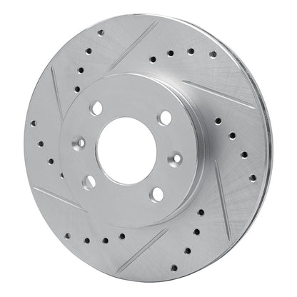 Dynamic Friction Company Disc Brake Rotor 631-03001L