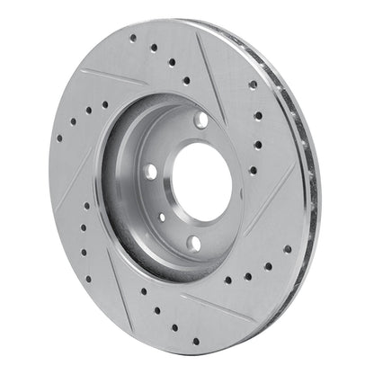 Dynamic Friction Company Disc Brake Rotor 631-03001L
