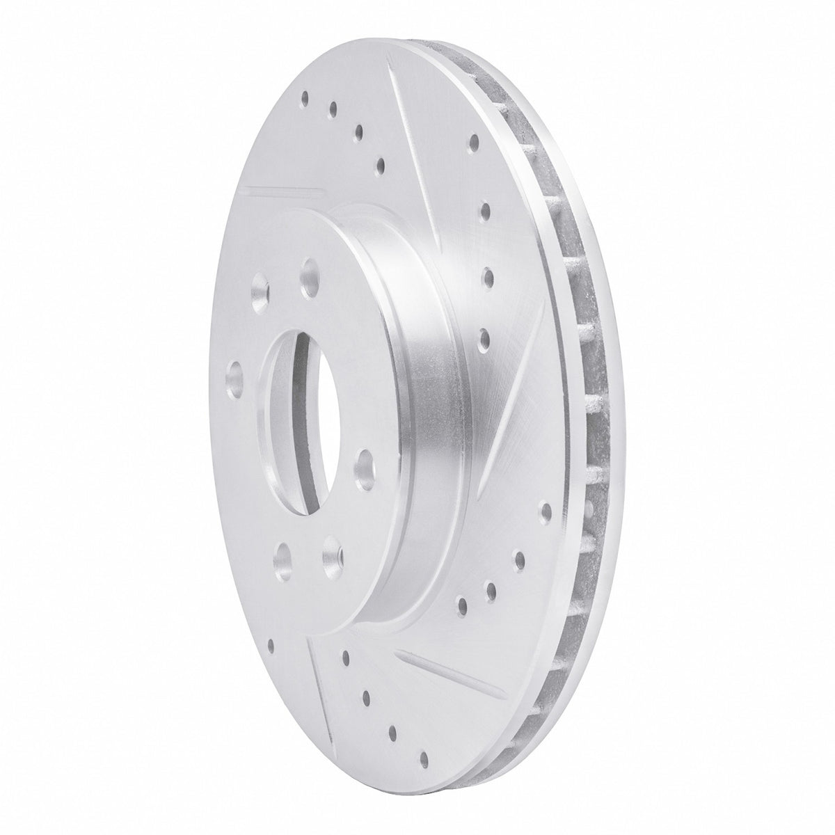 Dynamic Friction Company Disc Brake Rotor 631-03001R