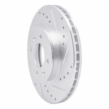 Dynamic Friction Company Disc Brake Rotor 631-03001R