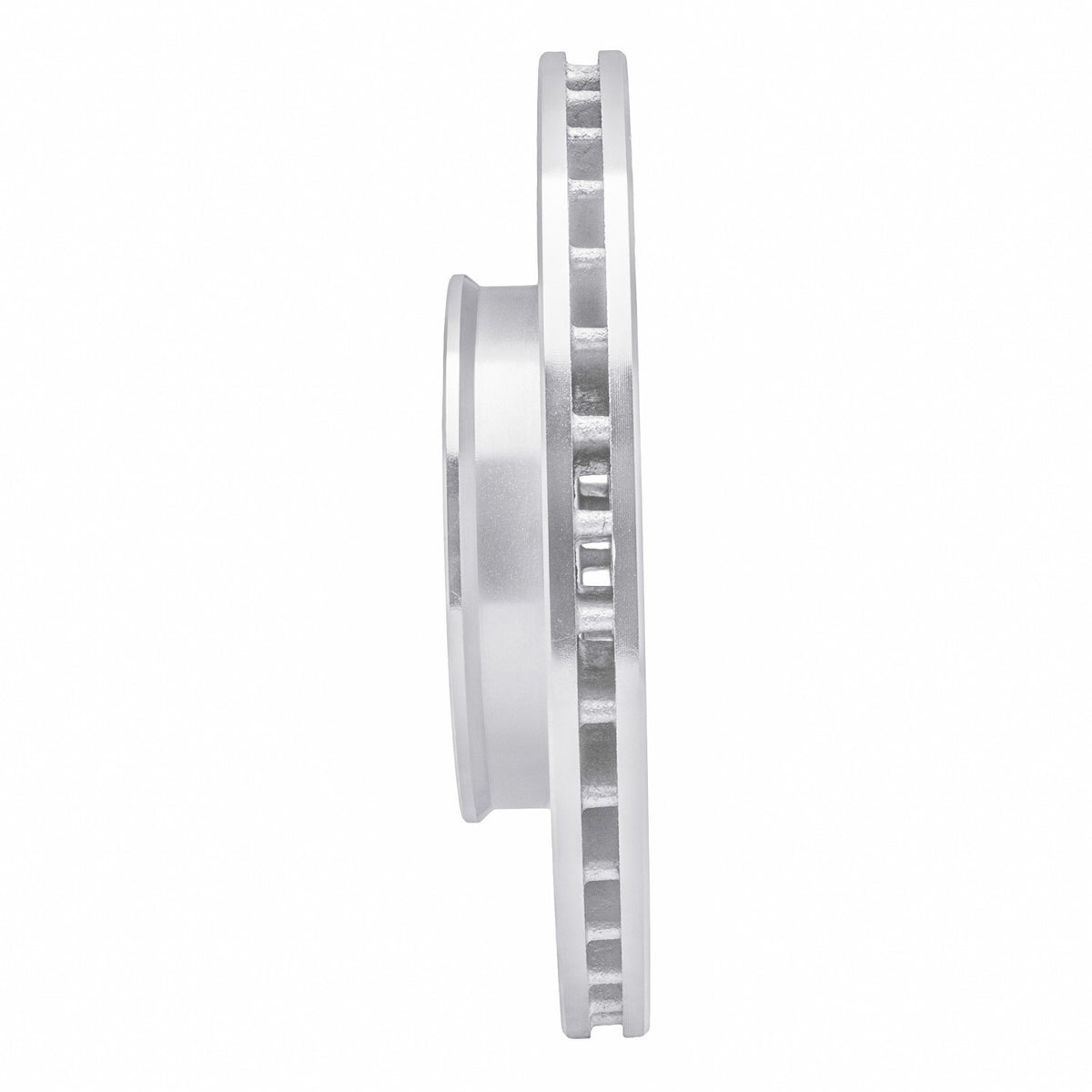 Dynamic Friction Company Disc Brake Rotor 631-03001R