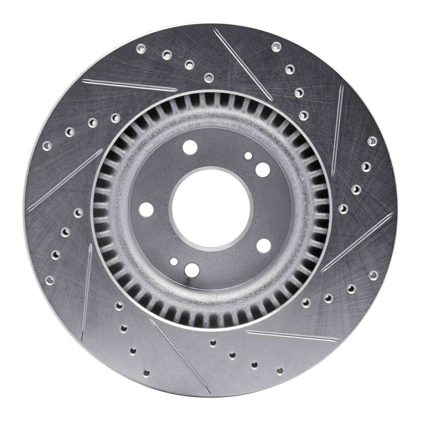 Dynamic Friction Company Disc Brake Rotor 631-03003L