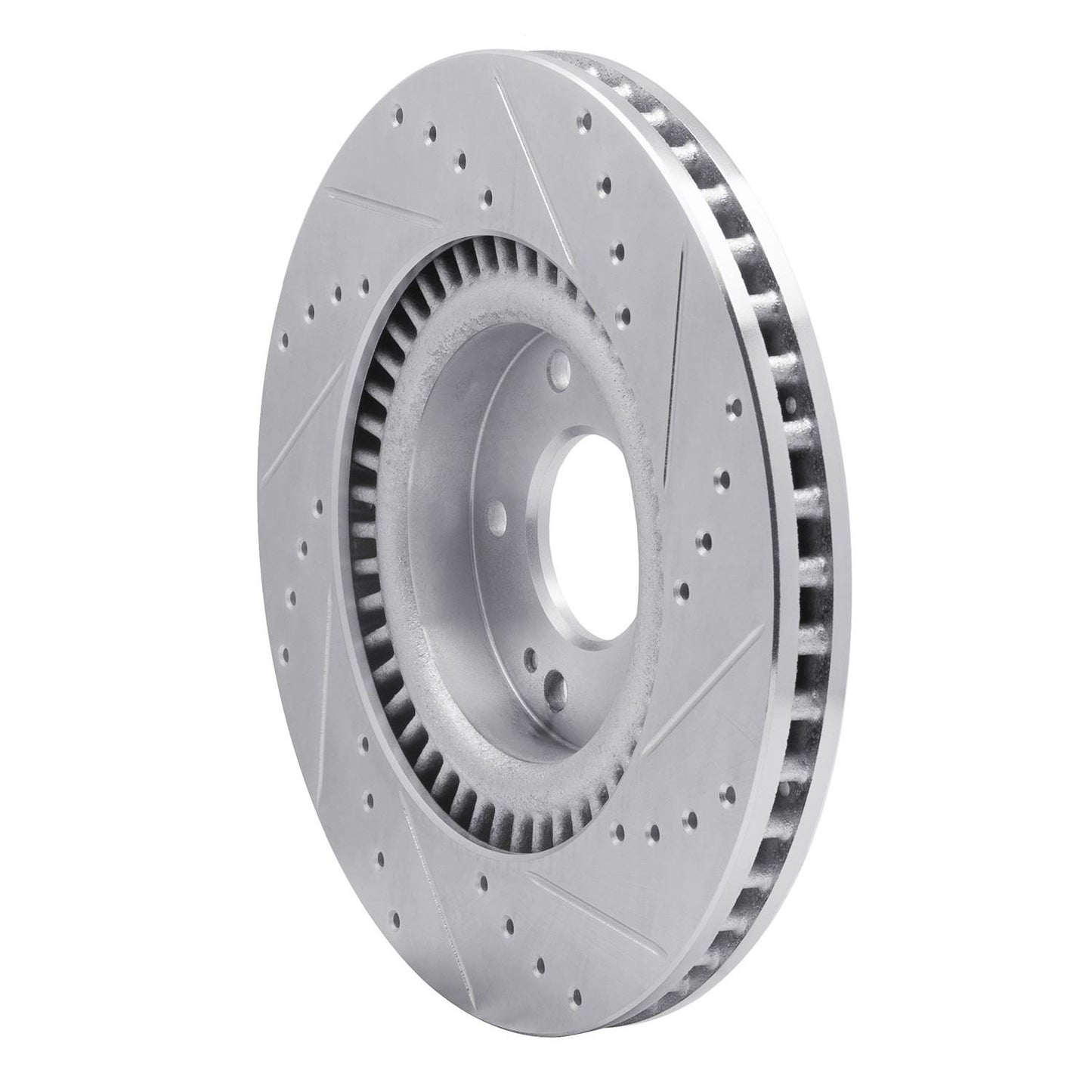 Dynamic Friction Company Disc Brake Rotor 631-03003L